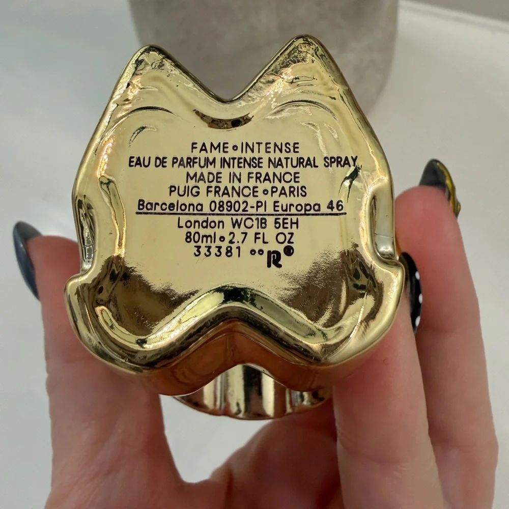 Paco Rabanne Parfum - Picture 4 of 5